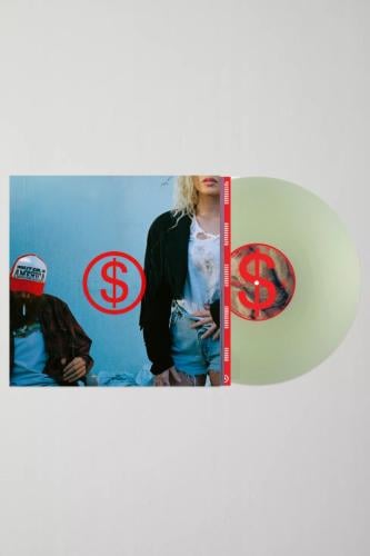 Slayyyter - WOR$T GIRL IN AMERICA Exclusive LP