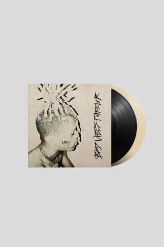 Xxxtentacion Bad Vibes Forever Double vinyl