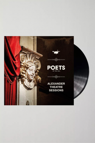 Poets of the Fall Alexander Theatre Sessions Live...