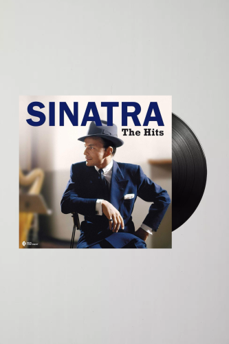 Frank Sinatra The Hits Standard Version