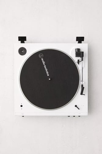 Audio Technica AT-LP60XBT