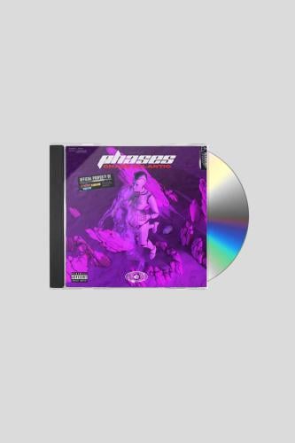 Chase Atlantic PHASES CD
