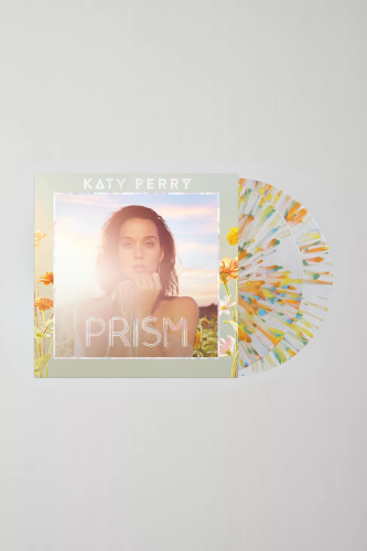 KATY PERRY PRISM - EXCLUSIVE 10TH ANNIVERSARY EDIT...