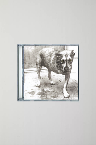 Alice In Chains Alice In Chains CD