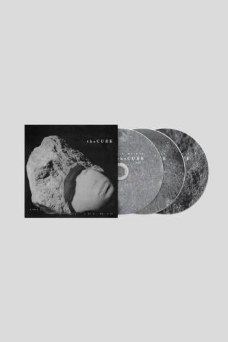 The Cure Songs Of A Lost World (Deluxe) Box Set