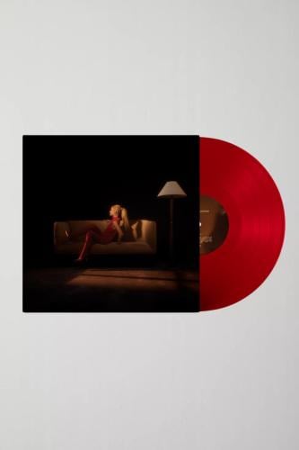 Ariana Grande Eternal Sunshine with Alternate Cove...