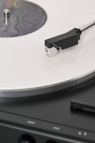 Audio Technica AT-LP60XBT Full Automatic Wireless...