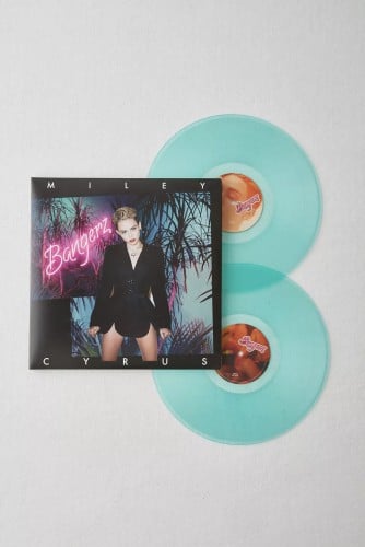 Miley Cyrus - Bangerz (10th Anniversary Edition) L...