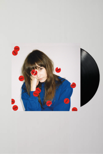 Faye Webster I Know I'm Funny haha LP