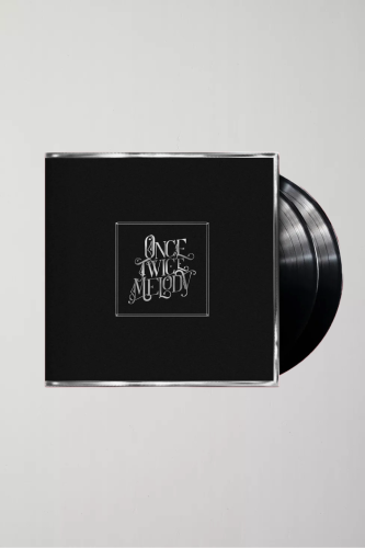 Beach House - Once Twice Melody 2XLP