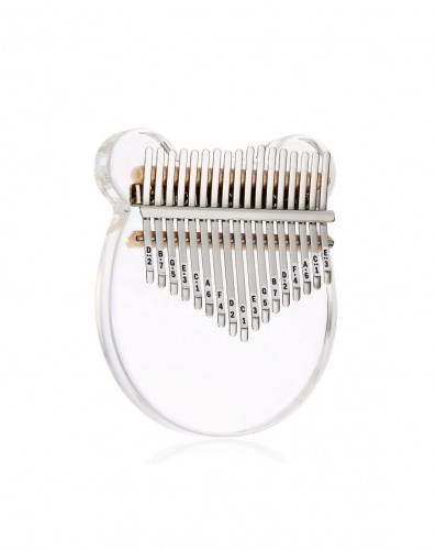 Crystal Kalimba