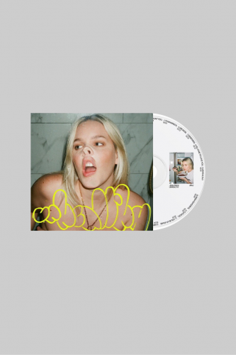 Anne-Marie UNHEALTHY CD