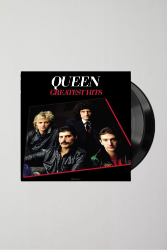 Queen - Greatest Hits LP