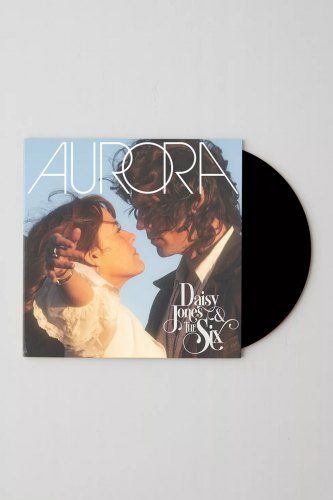 Daisy Jones & The Six - AURORA LP