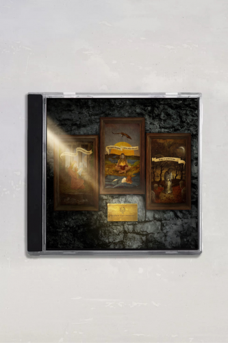 Opeth Pale Communion