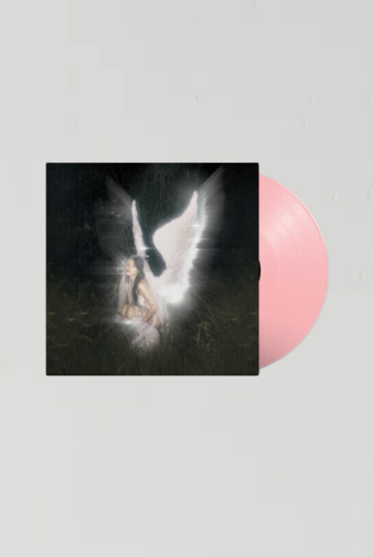 Nessa Barrett - Young Forever Limited LP