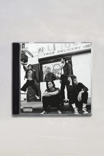 The Neighbourhood The Neighbourhood Standard Versi...