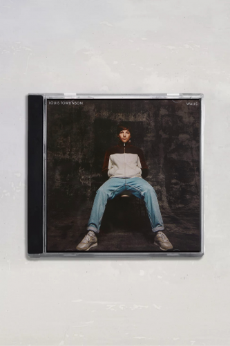 Louis Tomlinson Walls