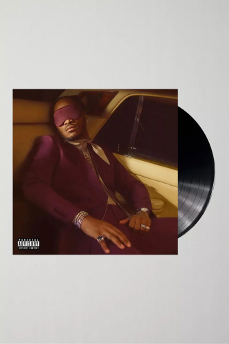 I Never Liked You FUTURE