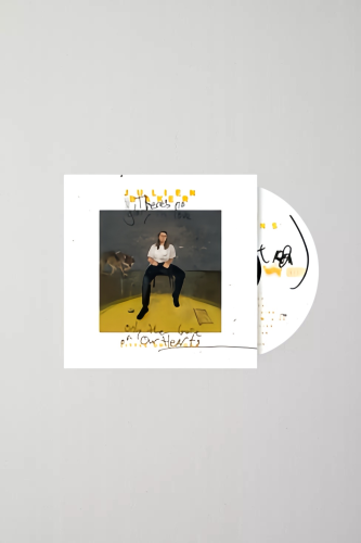 Julien Baker Little Oblivions Box-Set, 2 CD