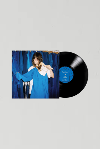 Faye Webster Underdressed at the Symphony