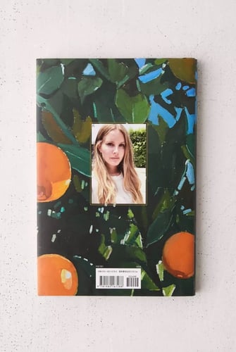 Violet Bent Backwards Over the Grass By Lana Del R...