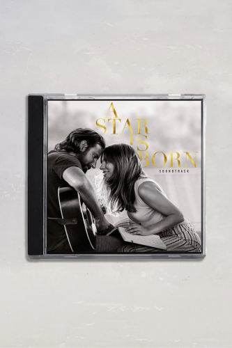 Lady Gaga/Bradley Cooper A Star Is Born Soundtrack...