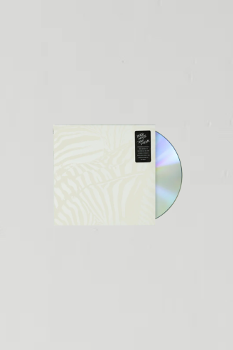 Beach House Teen Dream CD