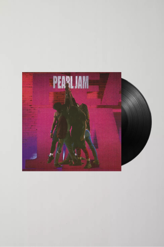 Pearl Jam Ten 180 grams Vinyl