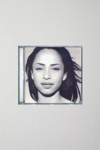 Sade The Best Of Sade CD