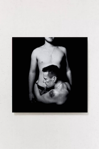 U2 Songs of Innocence (White 2LP)