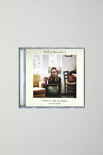 Billie Marten Writing Of Blues And Yellows (Deluxe...