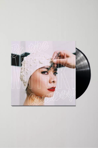 Mitski - Be The Cowboy LP