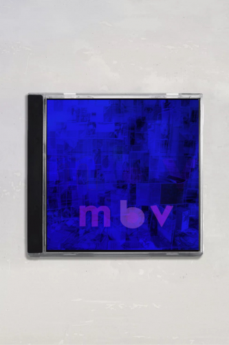 My Bloody Valentine m b v Gatefold, CD