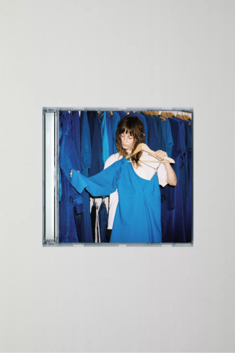 Faye Webster Underdressed at the Symphony