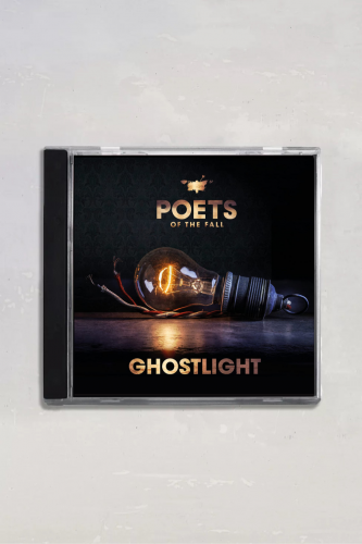 Poets of the Fall Ghostlight CD