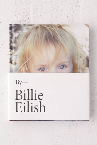 Billie Eilish By Billie Eilish