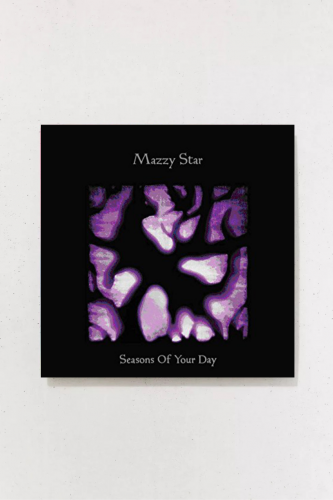Mazzy Star Seasons Of Your Day [2 LP]