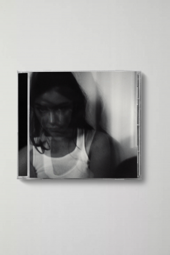 Gracie Abrams Good Riddance CD