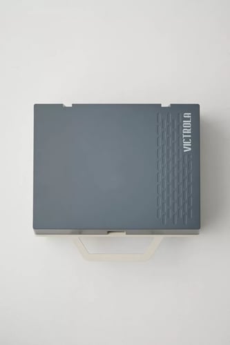 Victrola Re-Spin Bluetooth Suitcase Record Player