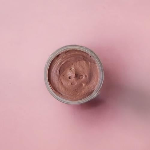 Red Scrub / السكراب الأحمر