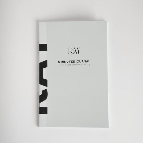 5 Minutes Journal