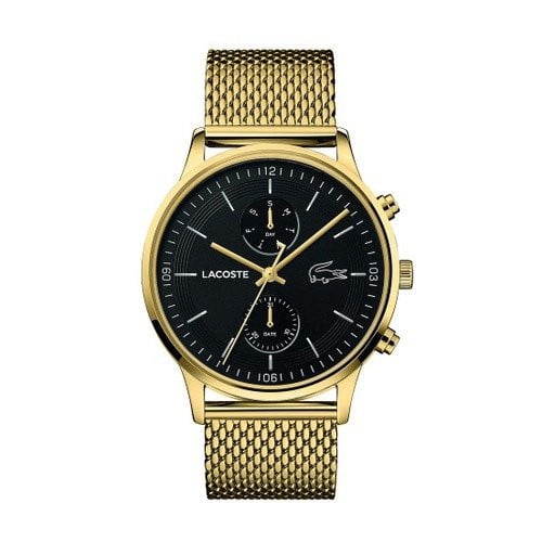 ساعه لاكوست