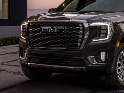 حماية دهان PPF اساسي سيارة كبيرة