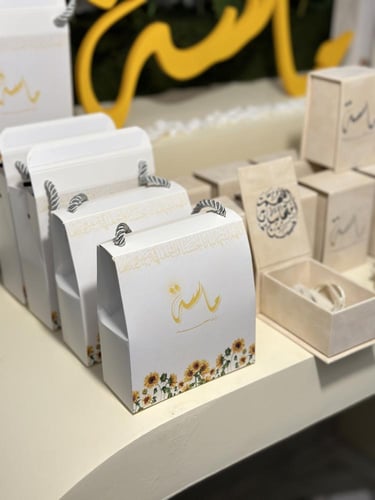 بكج ماســـة 40 قطعة توزيعات كود الشحن المجاني Nonm