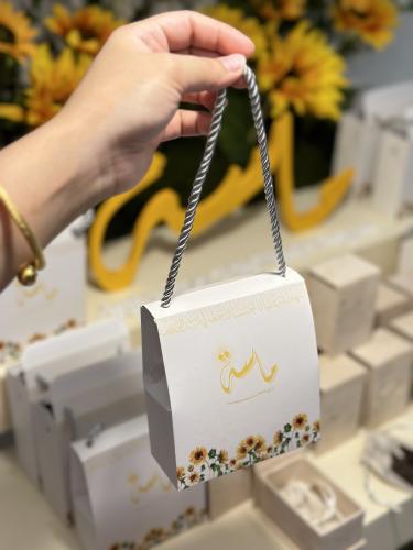 بكج ماســـة 40 قطعة توزيعات كود الشحن المجاني Nonm