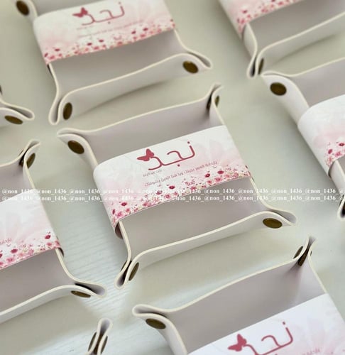 بكج نجد 61 قطعة ( ١٢ مبخرة اكترونية + ١٢ فواحة طوي...