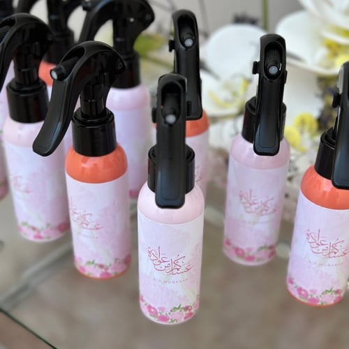 معطر للجو مع ثيم حسب طلبك