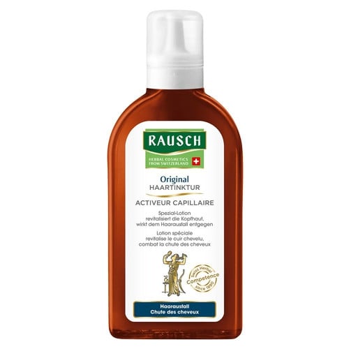 مستخلص علاجي لعلاج تساقط الشعر من راوش - 200 مل