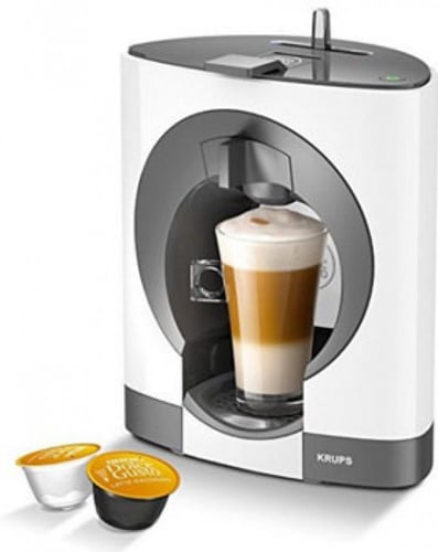 جهاز قهوة نسكافيه دولتشي جيستو 